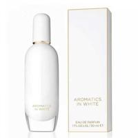 Clinique Aromatics In White Women Edp 100ML