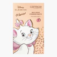 Catrice Disney Classics Miss Bunny Multi-Effect Eyeshadow Palette - 18.9 gm