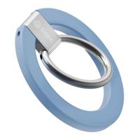 Energea Bazic GoMag Grip MagSafe Compatible Magnetic Phone Grip - Blue