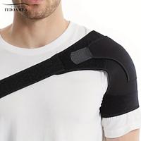1pc Shoulder Brace, Support And Compression Sleeve For Torn Rotator Cuff, AC Joint, Arm Immobilizer Wrap, Ice Pack Pocket, Stability Strap, Dislocated Shoulder For Men And Women Lightinthebox