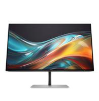 HP Series 7 Pro 724PF 23.8inch FHD1920 x 1080 Monitor, Anti-glare, HDMI, DP, USB, Adjustable - 8X530AA