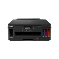 Canon PIXMA G6040 Refillable Ink Tank Printer (Display/Open Unit)
