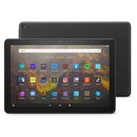 Amazon Fire HD 10 Tablet 10-inch, 32GB, Black