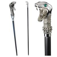Noble Collection Harry Potter - Malfoy's Walking Stick - thumbnail