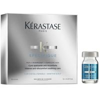 Kérastase Specifique Cure Apaisante Ampoules 12x6ml