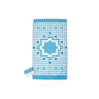 Sabr Marrakesh Pocket Prayer Mat (60 x 114cm) - thumbnail