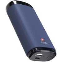 Swiss Military Power Bank 30000mAh Blue SM-PB-30W-BLU