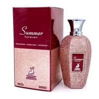 Maison Alhambra Summer Forever Edp 100Ml