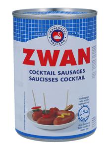 Zwan Cocktail Sausages, 200g