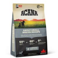 Acana Adult Small Breed Recipe Dry Dog Food 2Kg