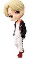 Banpresto Tinytan MIC Drop vol.2 Jimin Q Posket Collectible Figure - 59132