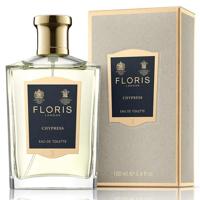 Floris Chypress (U) Edt 100Ml