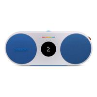 Polaroid P2 Music Player - Blue - thumbnail