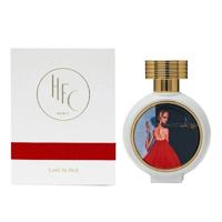 Hfc Lady In Red Edp 75Ml