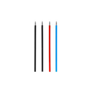 Legami Refills For Make Mistakes 3-Color Pen