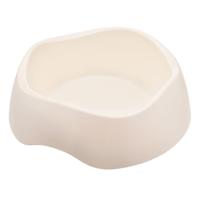 Beco Pets Dog Bowl Natural - Medium