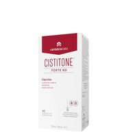 Cistitone Forte BD Anti-Hair Loss Capsules x60