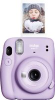 Fujifilm Instax Mini 11 Instant Camera - Lilac Purple, B085286JCJ - thumbnail