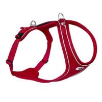 Curli Belka Comfort Harness For Dogs - Red XS