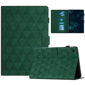 Tablet Case Cover For Samsung Galaxy Tab A9 8.7 S6 Lite 10.4 A8 10.5'' A7 Lite 8.7'' A7 10.4'' A9 Plus 11 with Stand Holder Flip Card Holder TPU PU Leather Lightinthebox