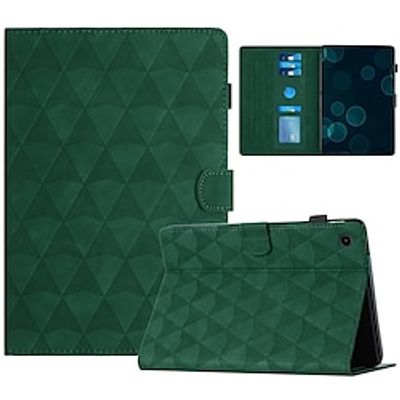 Tablet Case Cover For Samsung Galaxy Tab A9 8.7 S6 Lite 10.4 A8 10.5'' A7 Lite 8.7'' A7 10.4'' A9 Plus 11 with Stand Holder Flip Card Holder TPU PU Leather Lightinthebox