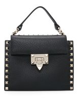 Rockstud Top Handle - thumbnail