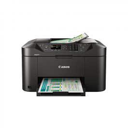 Canon MAXIFY MB2140 Inkjet Business Printer