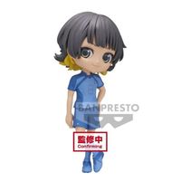 Banpresto Bluelock Q Posket-Meguru Bachira (Ver.B) - 63124