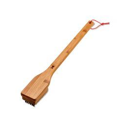 Weber Bamboo Grill Brush, 46 cm