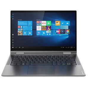 Lenovo Yoga C740 i7 16GB, 1TB 14" Laptop, Grey