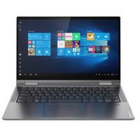 Lenovo Yoga C740 i7 16GB, 1TB 14" Laptop, Grey - thumbnail