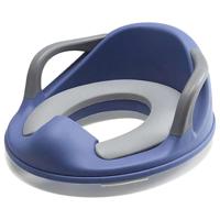 Eazy Kids Potty Trainer Cushioned Seat - Blue EZ_PTC_BU