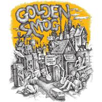 On Golden Smog EP (Limited Edition) (RSD 2022) | Golden Smog