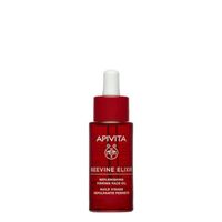 Apivita Beevine Elixir Replenishing Firming Face Oil 30ml