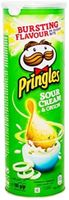 Pringles Sour Cream & Onion Flavored Chips 165 gram (UAE Delivery Only)