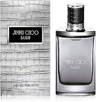 Jimmy Choo Man Edt (M) 100ml (UAE Delivery Only)