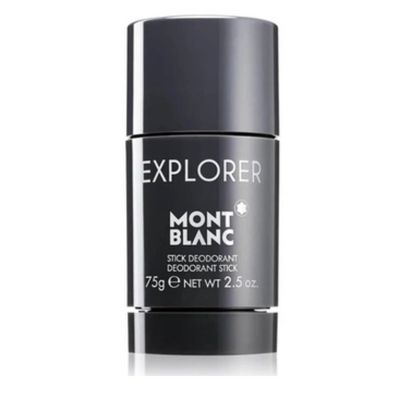 Mont Blanc Explorer (M) 75G Deodorant Stick