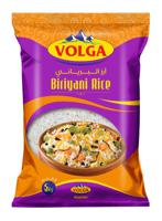 Volga Biryani Rice 5 Kg (UAE Dlivery Only)