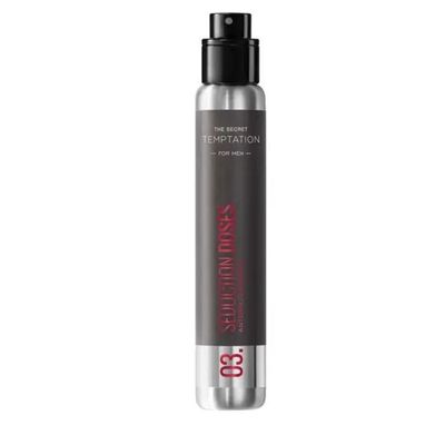Antonio Banderas Seduction Doses The Secret Temptation (M) Edt 30Ml