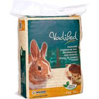 Vadigran Vadibed Wood Chips For Small Animals 56 L - 4 Kg - thumbnail