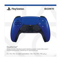 PS5 DualSense Wireless Controller - Cobalt Blue Edition (CFIZCT1W09XCOBALTBLUE-R)