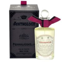 Penhaligon'S Zizonia (W) Edt 100Ml (Black Box)