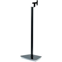 Flexson Floor Stand For Sonos Play: 3 Speakers, Black Color