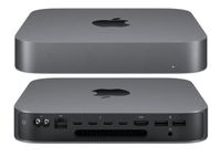 Apple Mac Mini, 3.6GHz Quad-Core, 256GB, MXNF2 (Apple Warranty)