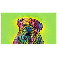Drymate Mats For Dogs Hey Bulldog 16 X 28Inch - 40 Cms X 71 Cms