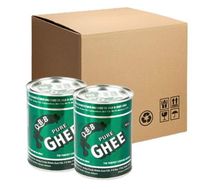 QBB Pure Ghee 800ml, Box of 12