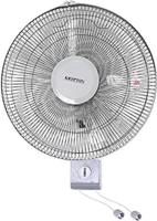 Krypton 16 Inch Wall Fan White - KNF6111