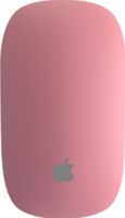 Customized Apple Magic Mouse 2, Pink Matte