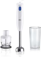 Braun 2 In 1 Hand Blender Multiquick Mq - MQ 10.201 M