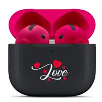 Merlin Craft Customized Apple Airpods 4 ANC Aroma